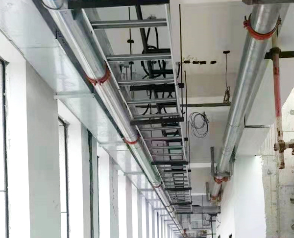 施工現場